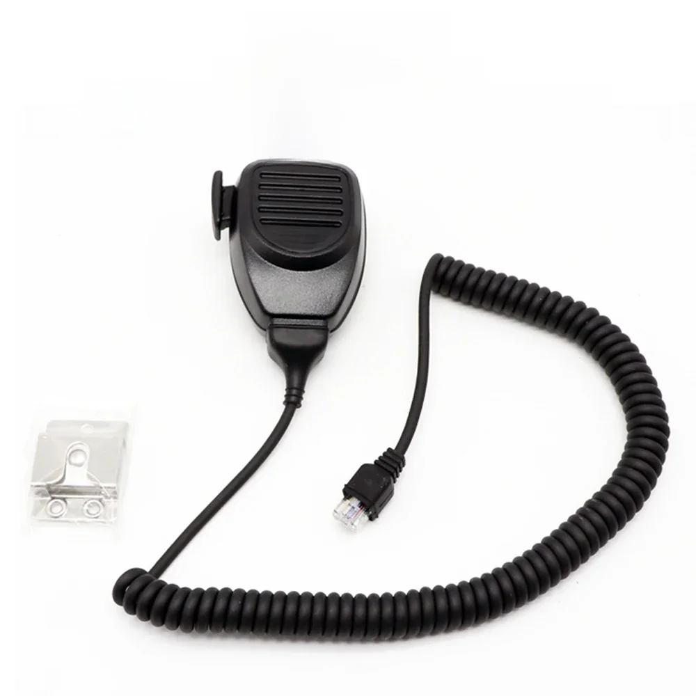 KMC-30 Mikrofon z głośnikiem 8-pinowy do radia samochodowego KENWOOD TK-760 TK768 TK868 TM-271A TM-461A TM-471A — zdjęcie produktu 7