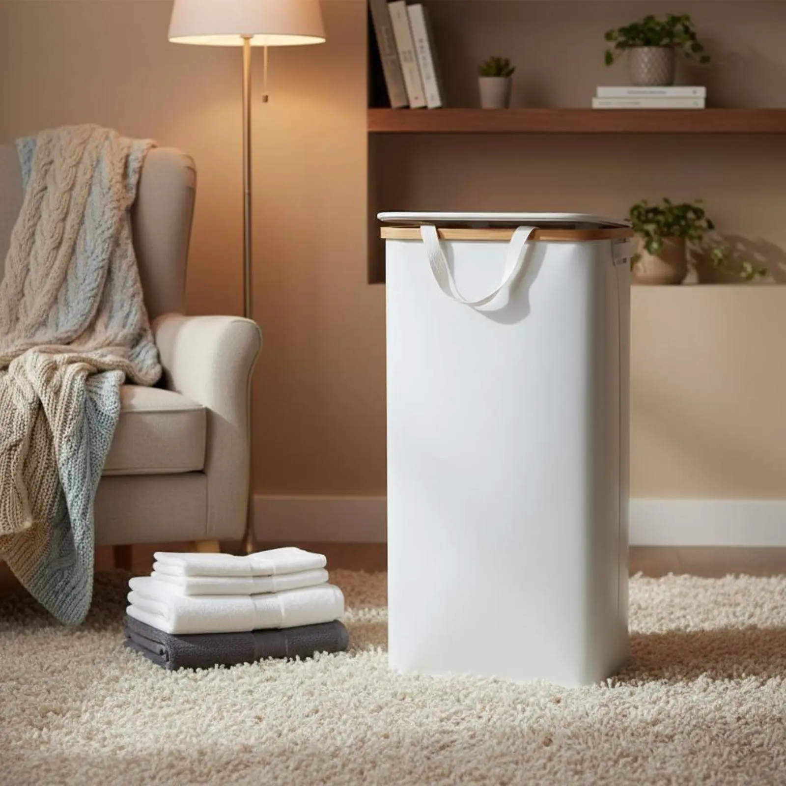 Thumbnail 2 - #72 Popular Laundry Baskets Choices