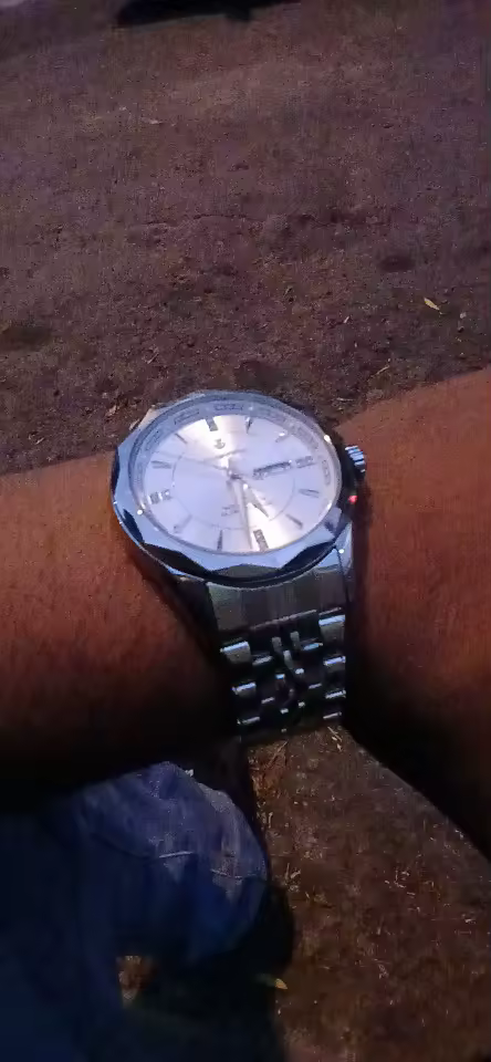 Photo from a satisfied customer