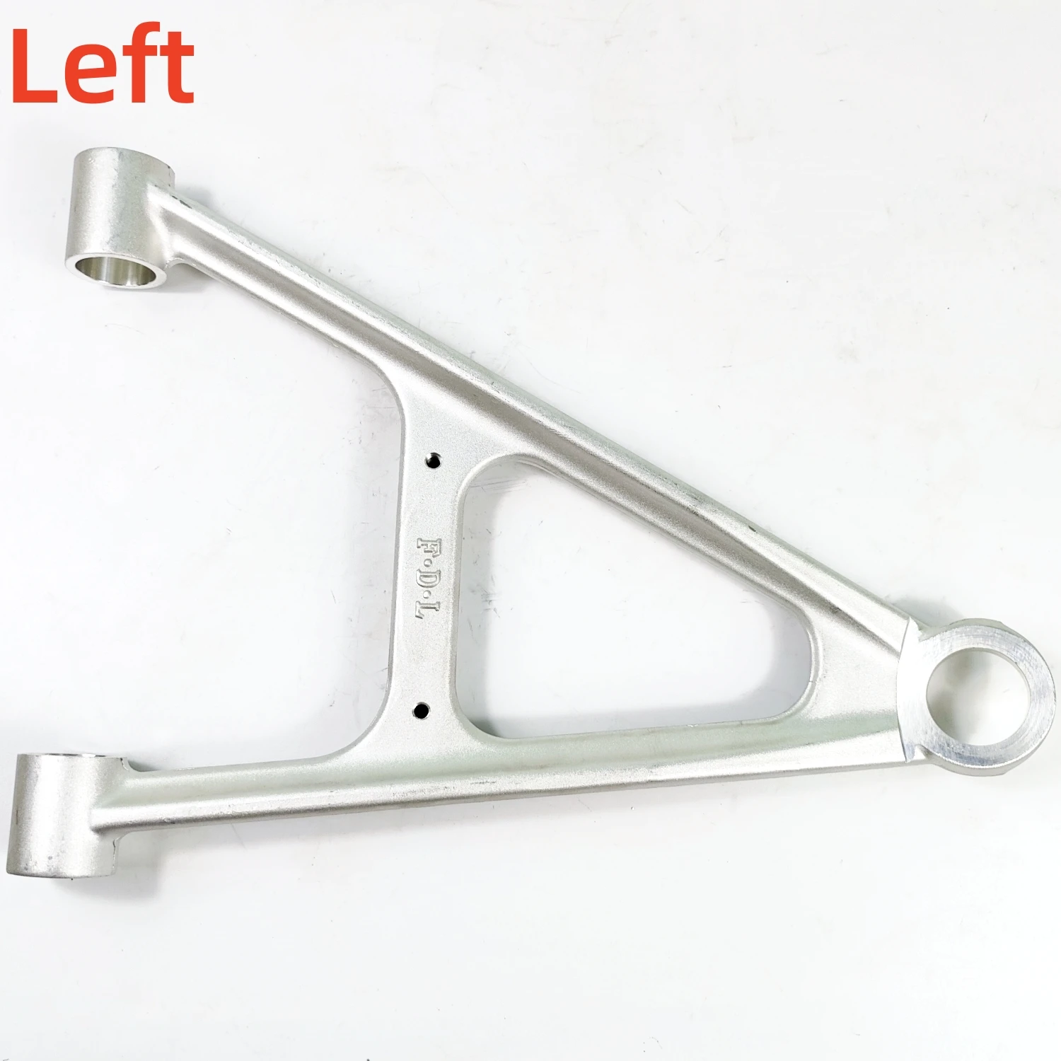 Alum Alloy Front Left/Right Lower Swing Arm for CFmoto 800 X8 CF800-2 TerraLander 800XC 850 X8H.O. ATV 7020-050101 7020-050301