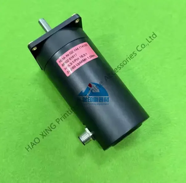 motore-servoazionamento-24v-g21441141-01-di-buona-qualita-per-motore-a-ingranaggi-pezzi-di-ricambio-offset-heidelberg-cd102-g21441141