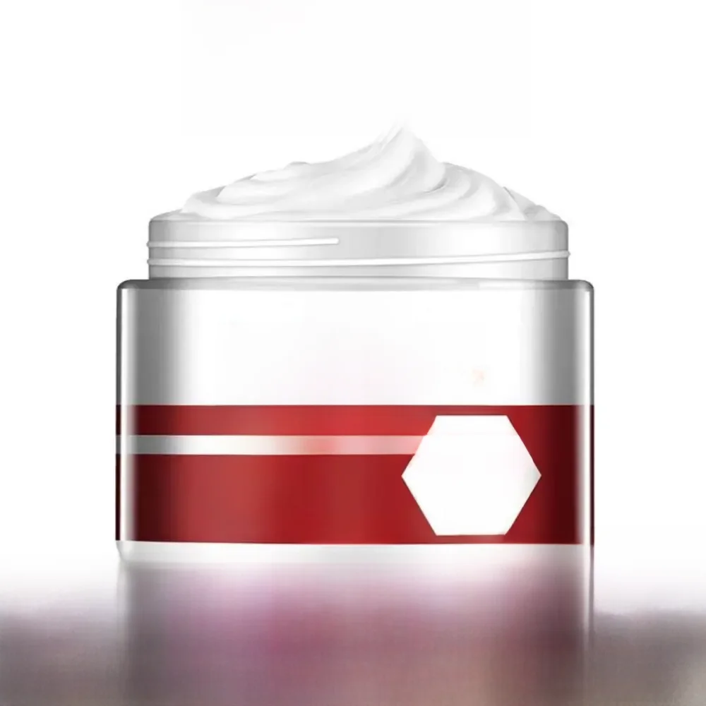 Crème hydratante anti-rides pour le visage au rétinol, rétrécit les pores, estompe les ridules, produits de soins de la peau pour femmes