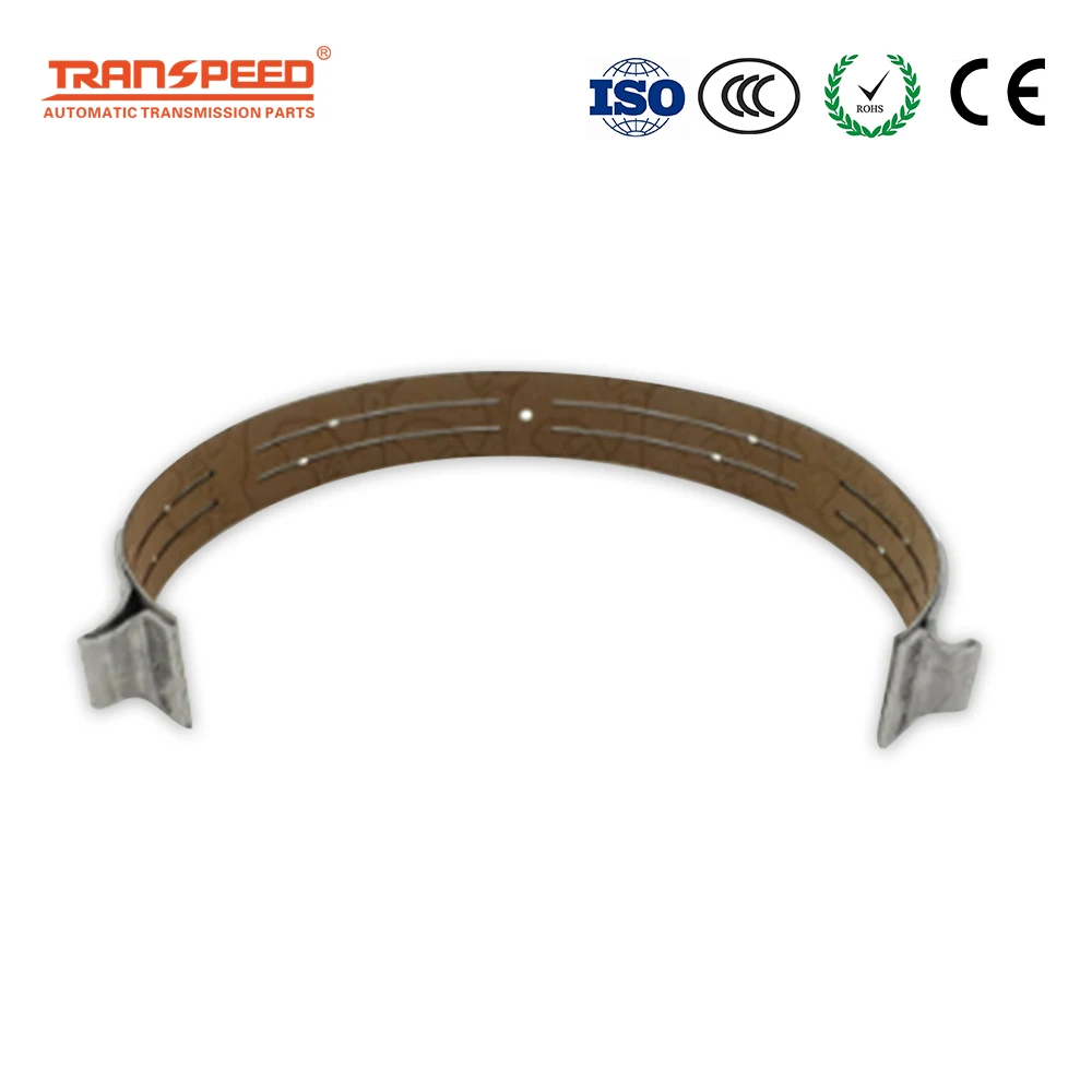 

TRANSPEED F4AEL 4EAT-F Automatic Transmission Gearbox Rebuild Brake Band For Mazada Car Accessories