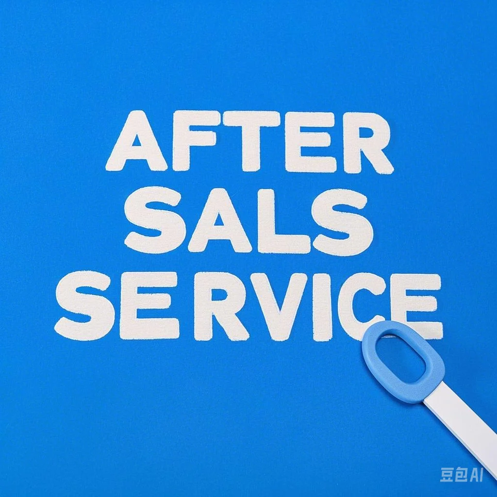 After-sale Service