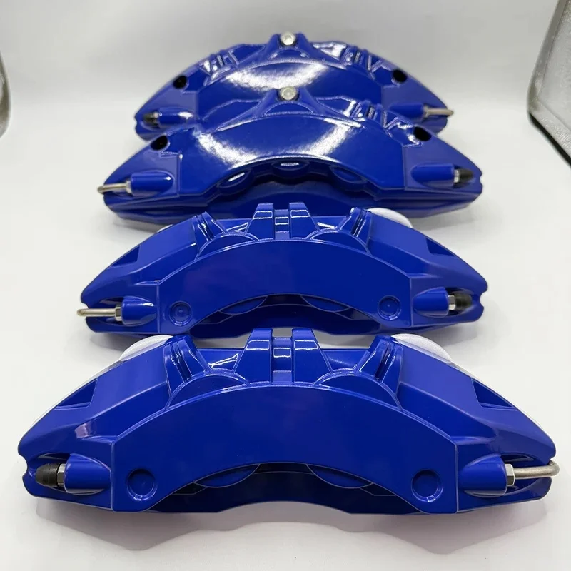 Voor Bmw 3 Serie 330i Xdrive VII G2X 2020 Gemodificeerde Remklauw Cover Wielnaaf Remklauw Cover Exterieur Decoratie Producten - afbeelding 2