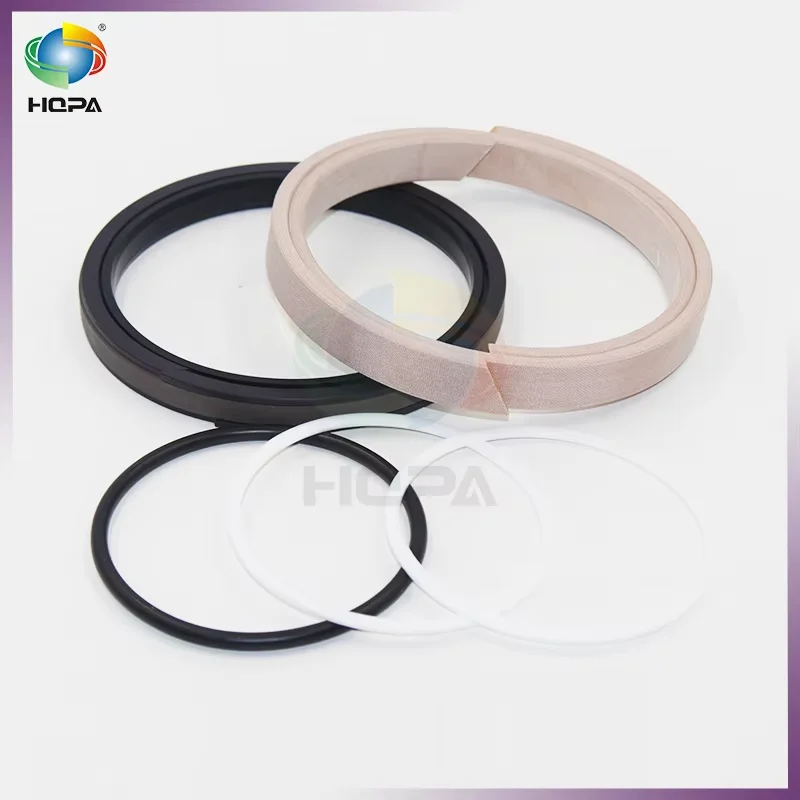 707-99-68580 7079968580   KIT GUARNIZIONE CILINDRO SPINA SCAVATORE KOMATSU PC600-6 PC650-6 PC650LC-6 PC600-7 PC600LC-7 PC600-7K PC600LC-7