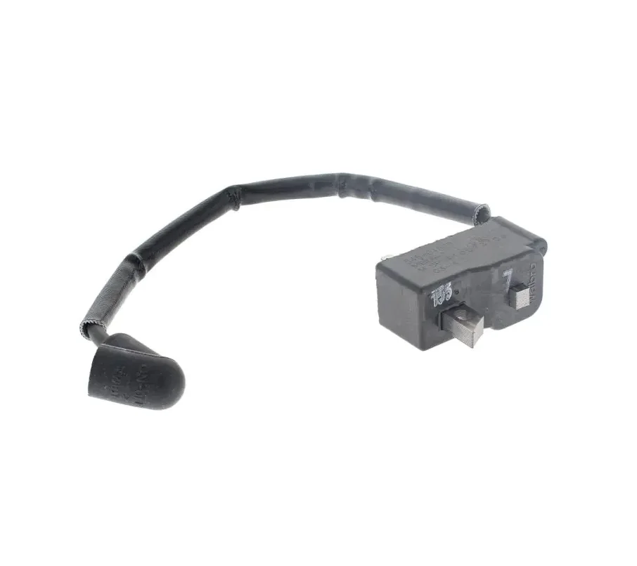 

ZhongfaTec-190 Ignition Coil for Husqvarna 124R, 125R Brushcutters