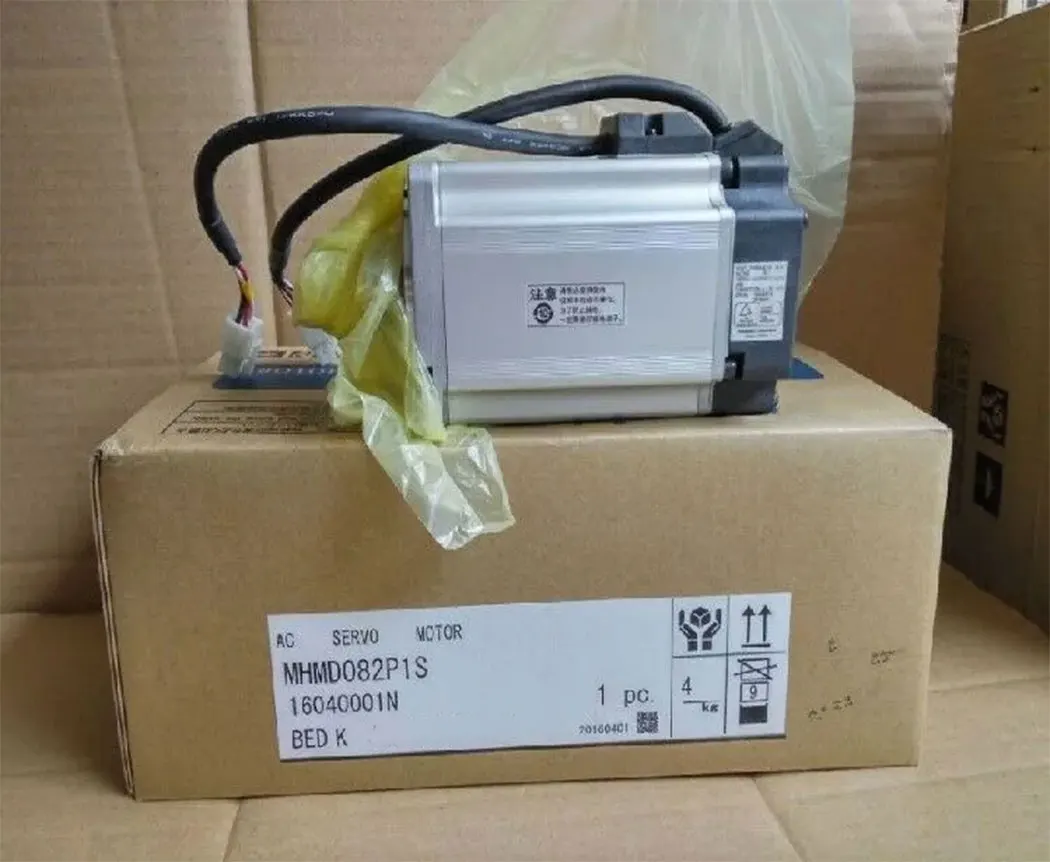 Nuevo MHMD082P1U MHMD082P1V MHMD082P1C MHMD082P1S Un año de garantía ​