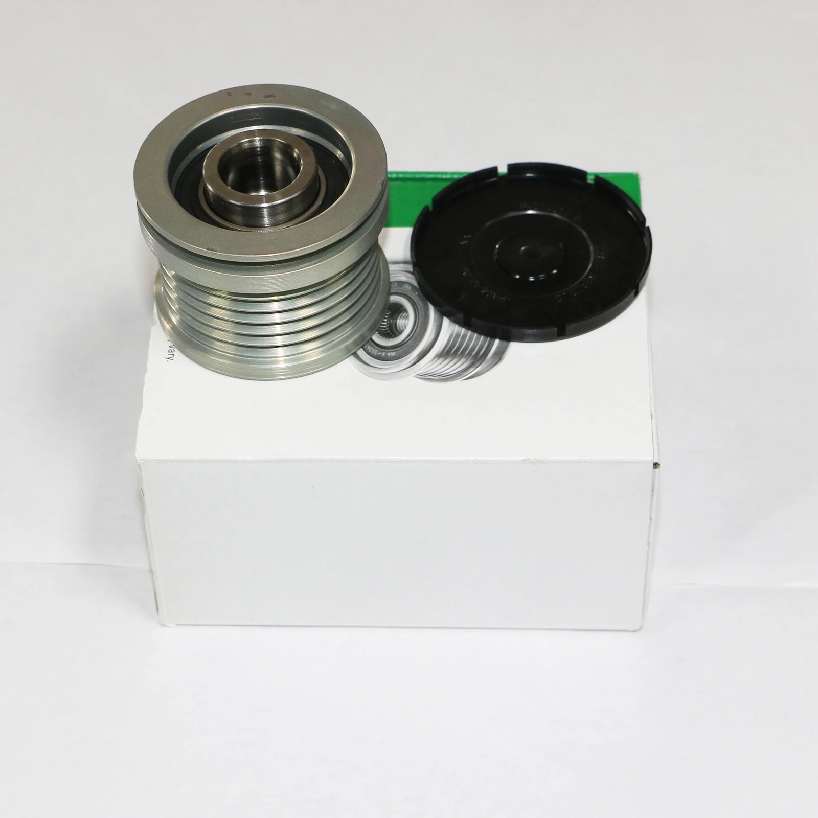 Hot Sale High Quality Alternator Pulley F-225355.11 5350001100 For INA