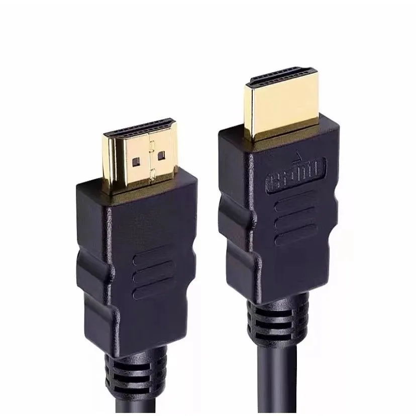 Cabo HDMI 1.4 2M-5M para TV LED, LCD, PS3, Xbox e Notebook PC 1080p