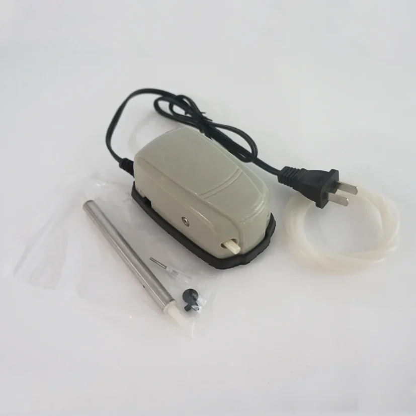 Mini Vacuum Suction Pump for BGA Rework Station BGA Machine Chips Sucking Tool BGA Reballing Kits
