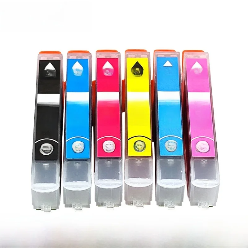 T2431-T2436 T2431 24XL Cartouche D'encre pour Epson Expression XP55 XP750 XP760 XP850 XP860 XP950 XP960 XP970 XP-55 XP-750 XP-760