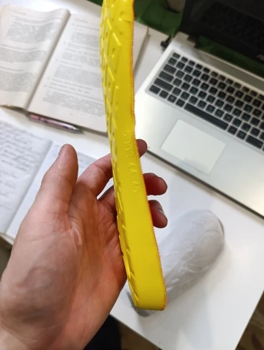 실물 포토 리뷰