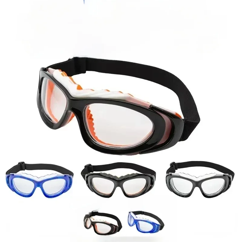 AliExpress ZUIDID Myopia Glasses man hyperopia prescription Adults Sports Goggles for Basketball Glasses & Football  Anti-impact Training Cycling