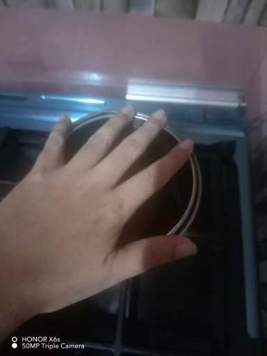 Customer review photo