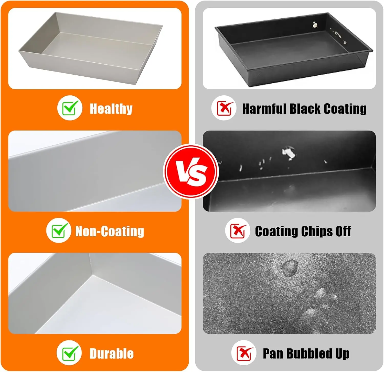 Thumbnail 4 - #36 Trending Pizza Pans Right Now