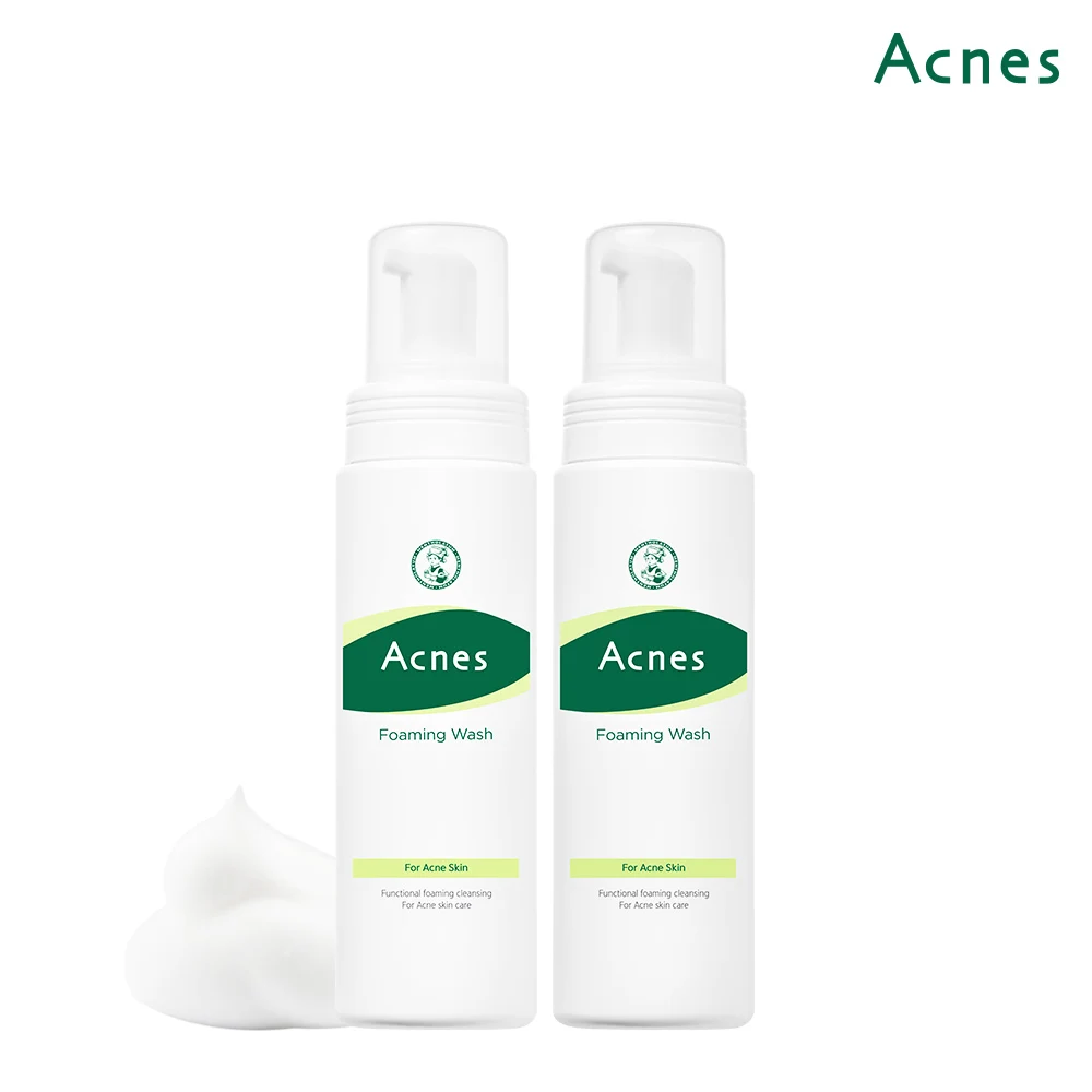 Lavados formadores de arcreno, 2x200ml