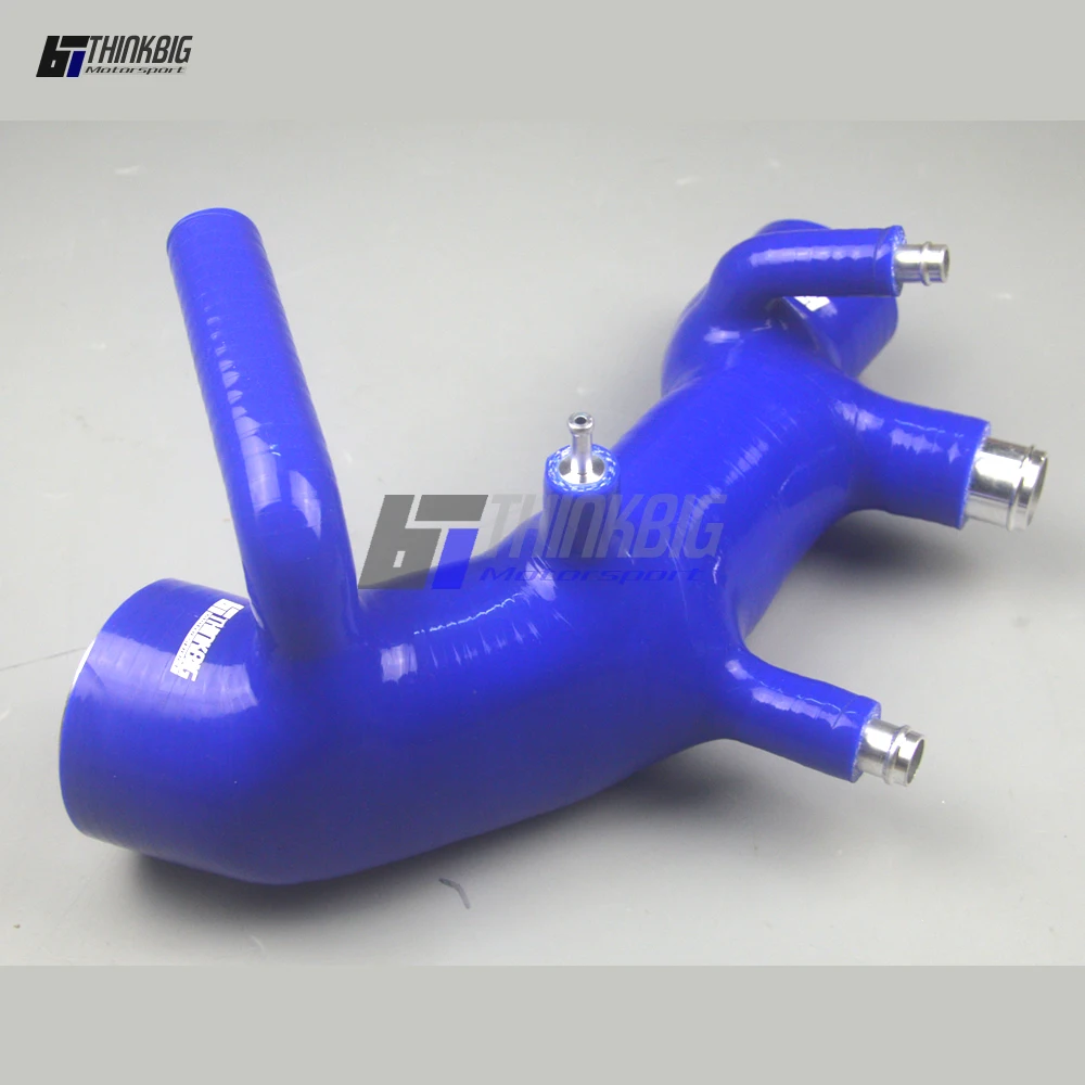 

Silicone Induction Hose Kit For 1996-1998 Subaru Impreza WRX/STI GC8 (Vers 3-4) EJ20