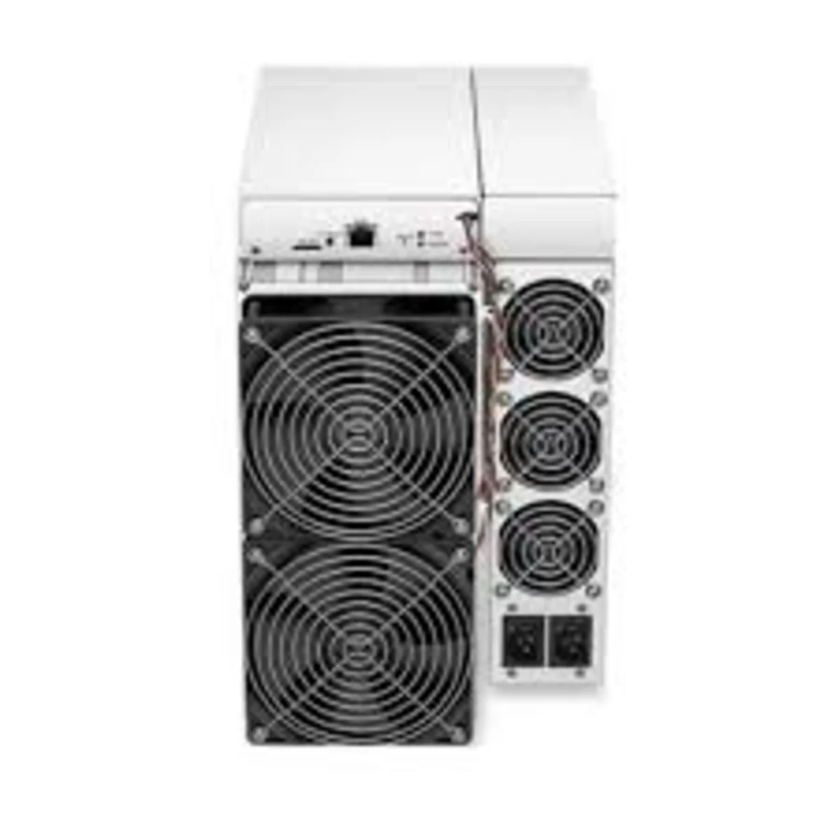 CN Bitmain Antminer Z15 Pro 840KSol/s Equihash ASIC Miner — Высокоэффективный майнер для майнинга ZEC / ZEN