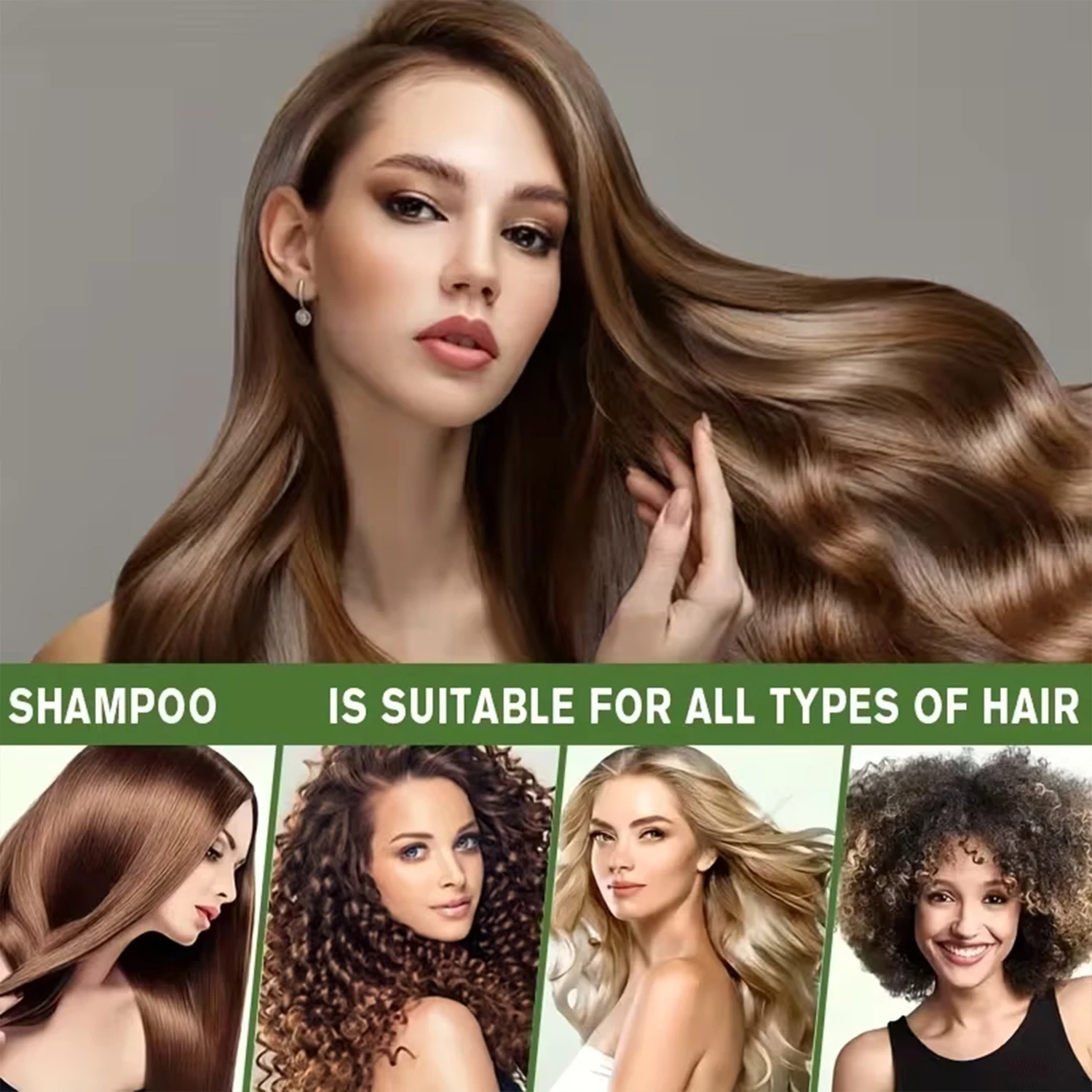 شامبو زيت الخروع من ووتر آيس ل - مراجعة Hair Care Collagen وسعره