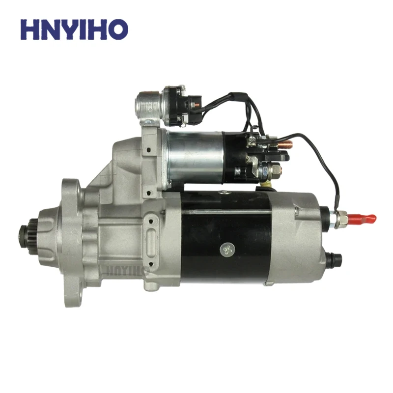 24V Starter Motor 3… - image