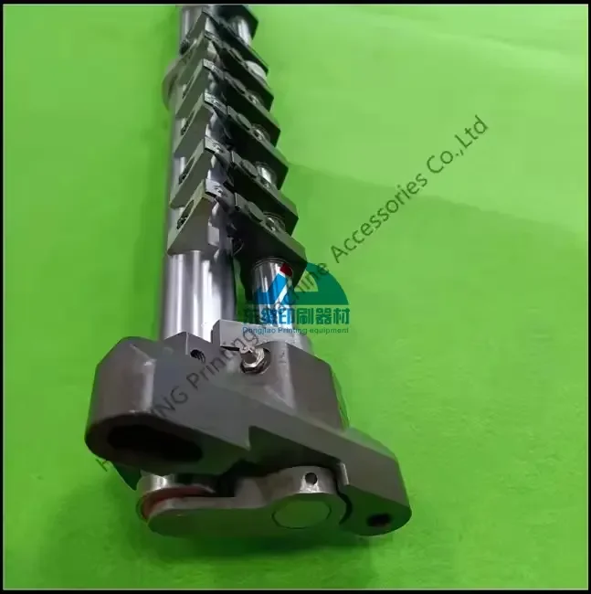 High Quality Printing Machinery Gripper Bar Replacement Spare Parts for Komori Printing Press Accessories Gripper Bar