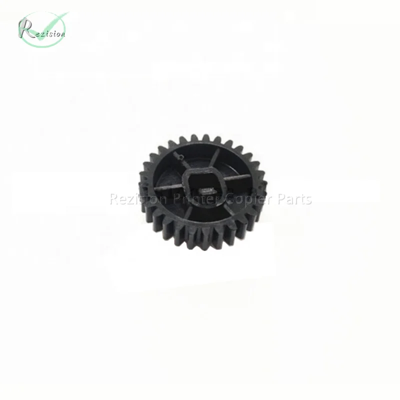 10X B065-2428 OEM Gear Double Agitator For Ricoh MP 2075 1075 7502 8001 9001 7001 8000 6500 7500 29T/19T Drum Gear Copier Parts