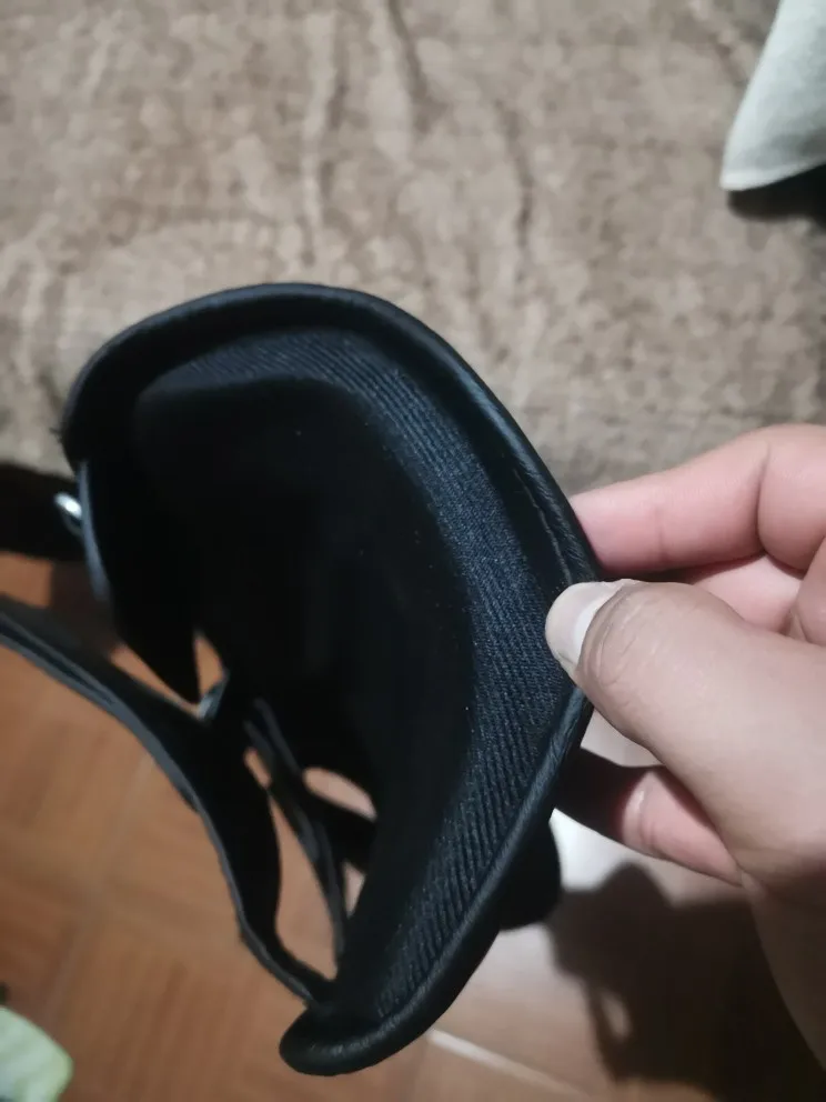 실물 포토 리뷰