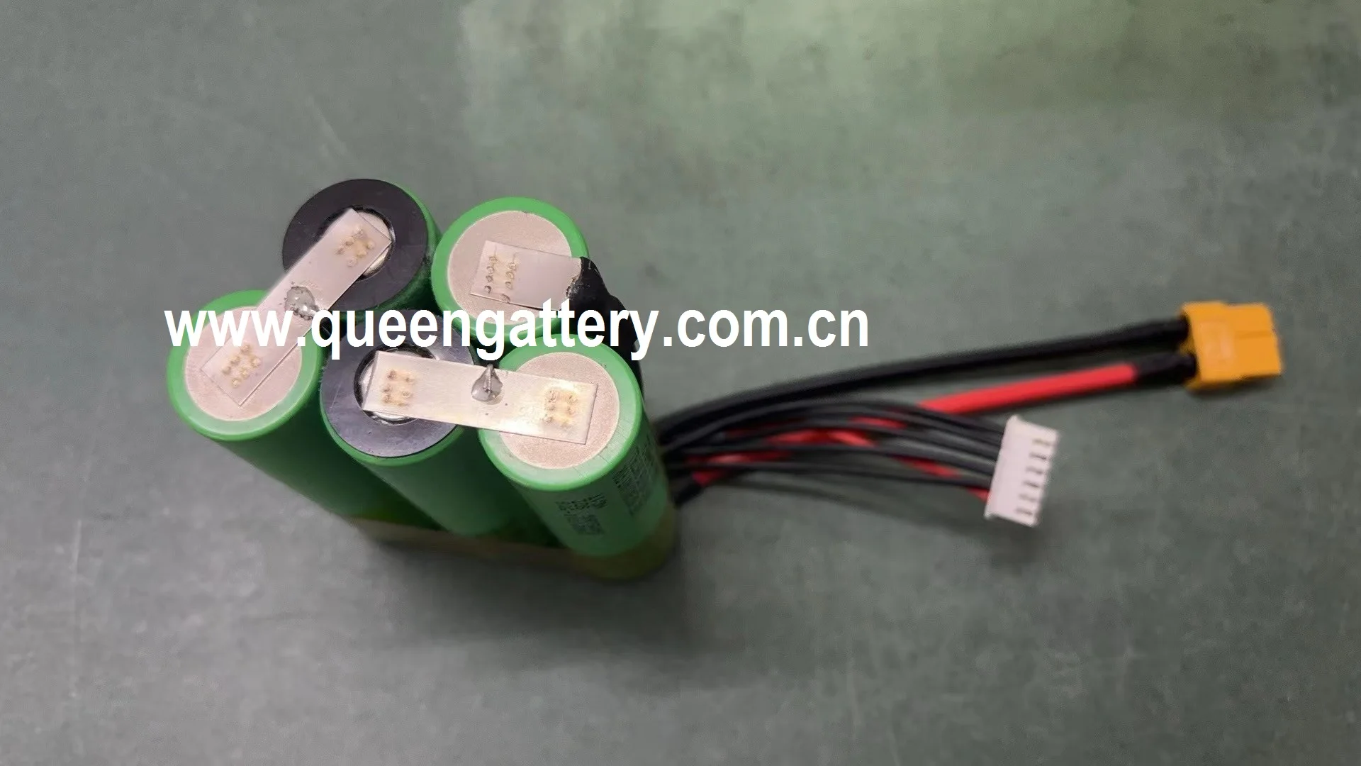 Batería de helicóptero a control remoto, 21700 5s1p INR21700-50S 50S 50G 50E M50LT 25A FPV, 18V 18,5 V 5000mAh w/NTC 10k/w/XT60 w/JST