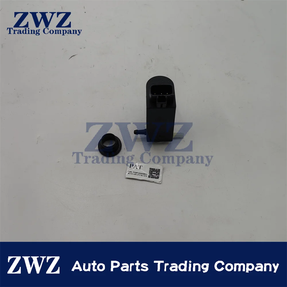 Для Brilliance V5 BS2 FRV FSV перекрестный насос омывателя лобового стекла 5207010 -05