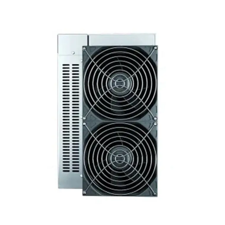 AJ COMPRE 2 OBTENGA 1 GRATIS Goldshell LB Lite con fuente de alimentación 1620GH/S 1450W/h 0.9W/G Servidor de minería LBC Miner