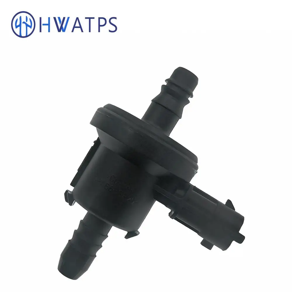 1/5/10 PCS BV619G866AA Car Accsesories Escape Escort Kuga New Vacuum Valve Purge Solenoid For Ford Fiesta Focus 2.0L 0280142500A