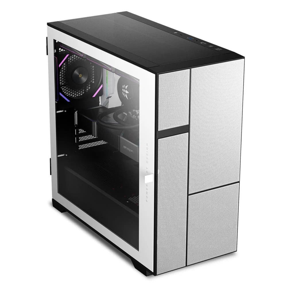 Microx WIZMAX ML-360 PC case