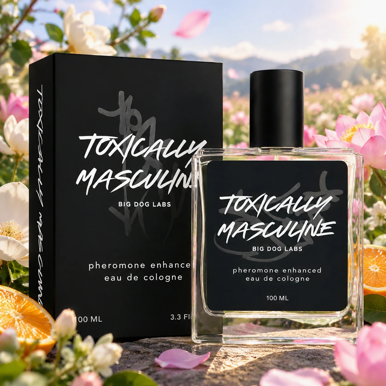 ITSRT – męski perfum w formie – Perfume Fragrance Enhancer recenzja i cena