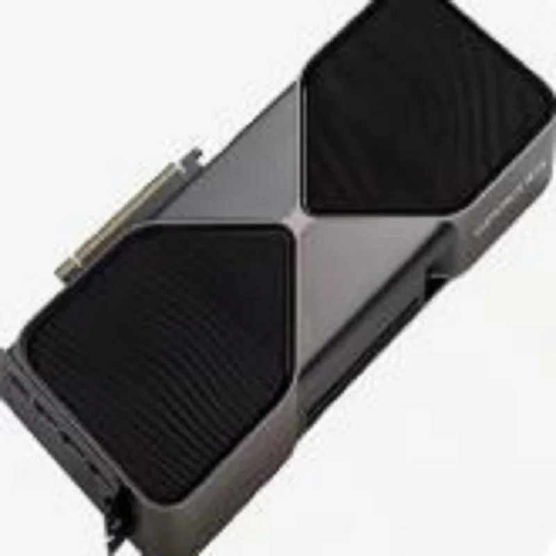 

2025 NVIDI GeForce RTX 5090 Founders Edition 32GB GDDR7 32 Gbps Memory