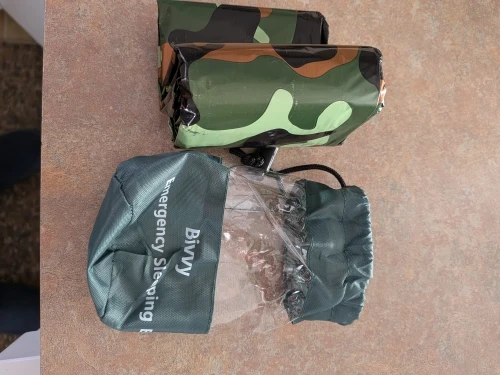 Customer review photo