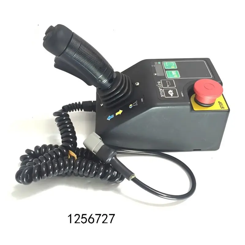 

Upper Control Assembly 1256727GT for Genie 6 GR-12 GR-15 GR-20 GRC-12 GS-1930 GS-2632 Scissor Lift QS-12R QS-12W QS-15R QS-15W