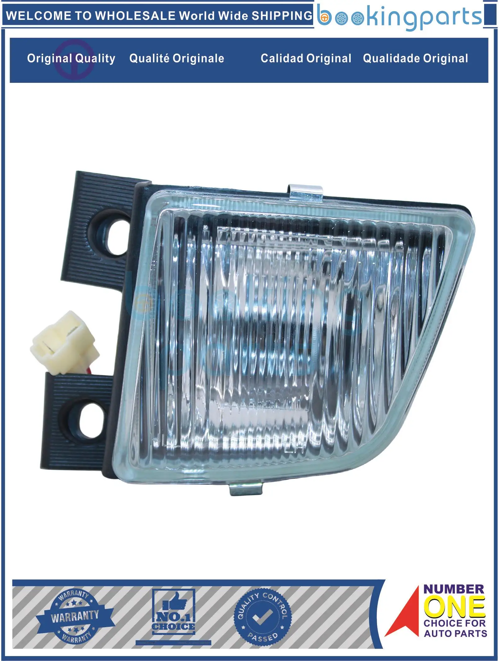 FGL15475(L),2122014A/L,2122014LA,2122014 Fog Lamp For TOYOTA HIACE 97-98