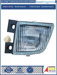 FGL15475(L),2122014A/L,2122014LA,2122014 Fog Lamp For TOYOTA HIACE 97-98