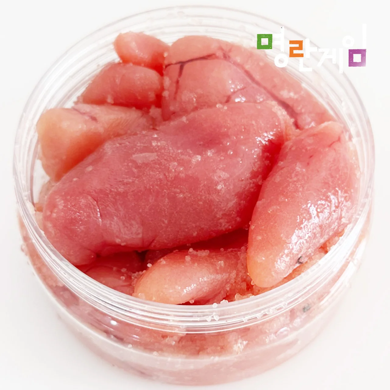 Norwegian boneless mackerel fillet 7packs(700-800g) Mackerel game (sunsal godeungeo) Middle size a low salted(jaban godeungeo) mackerel, thorns