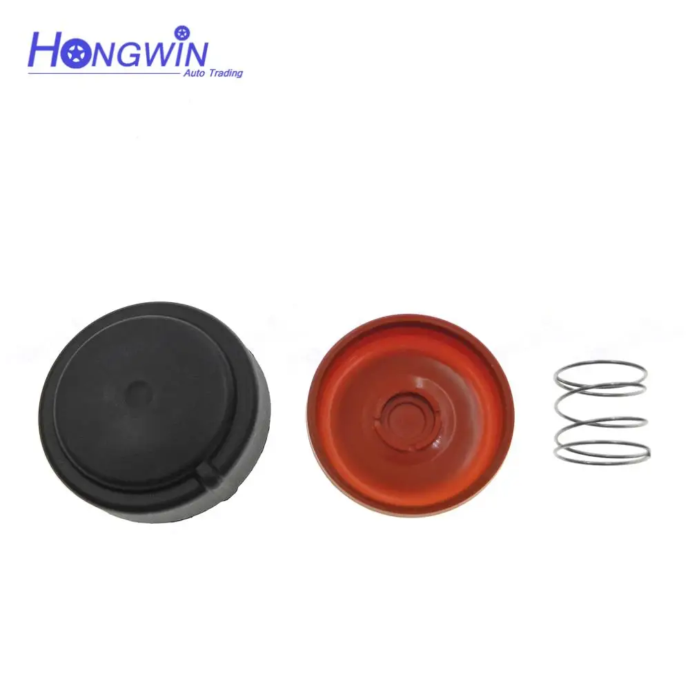 Für Audi A4 A5 A6 A7 Q7 VW Touareg 3.0 TDI CDUC 059103470AS, 059103470AM, 059103470AL Ventildeckel Kurbelgehäuse-Entlüftungsmembran – Detail 4