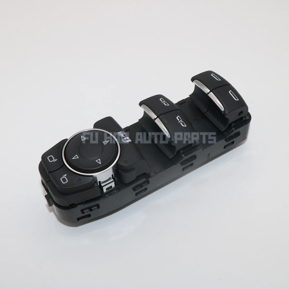 

Original 84806342 Front Driver Side Door Window Control Switch for Cadillac CT4 2.0L 2.7L 2020 2021