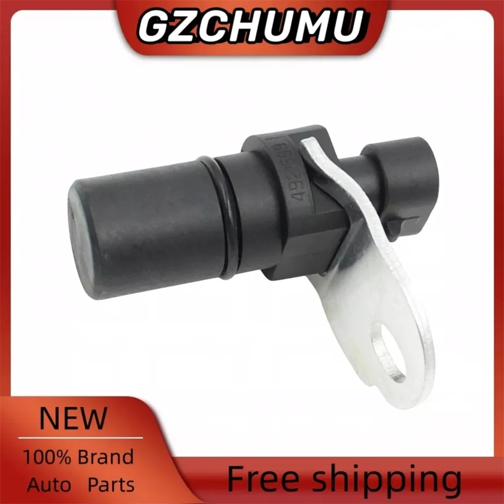

Crankshaft Position Sensor 4921599 For Cummins ISX QSX ISX15 QSX15 Engine