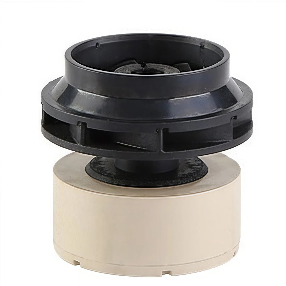 

Adecuado Para Rotor De Bomba De Agua Toyota Prius 161A0-29015 Impulsor De Bomba De Agua 161A0-39015 (nuevo)