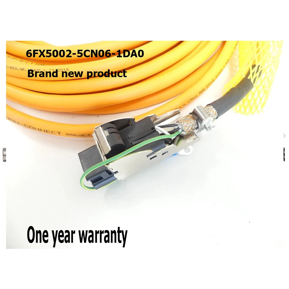 

High-quality 6FX5002-5CN06-1DA0 6FX5002-5CN06-1EF0 6FX5002-5CN06-1FA0 6FX5002-5CN36-1DA0