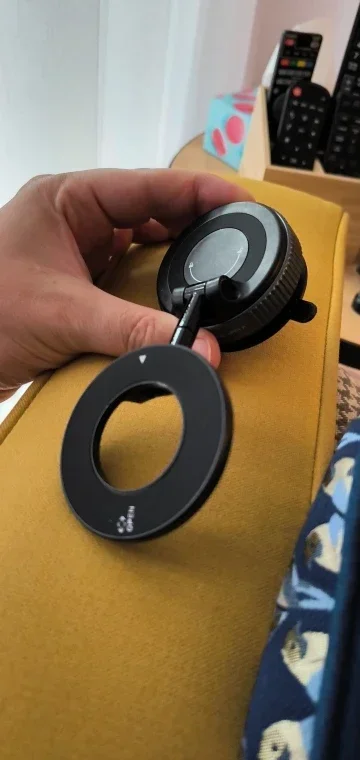 Customer review photo