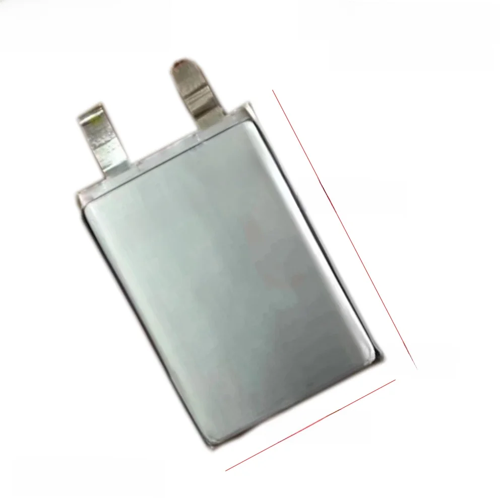 603462 3.8V polymer lithium battery 1900mAh  For built-in battery cell notebook battery pack LED light