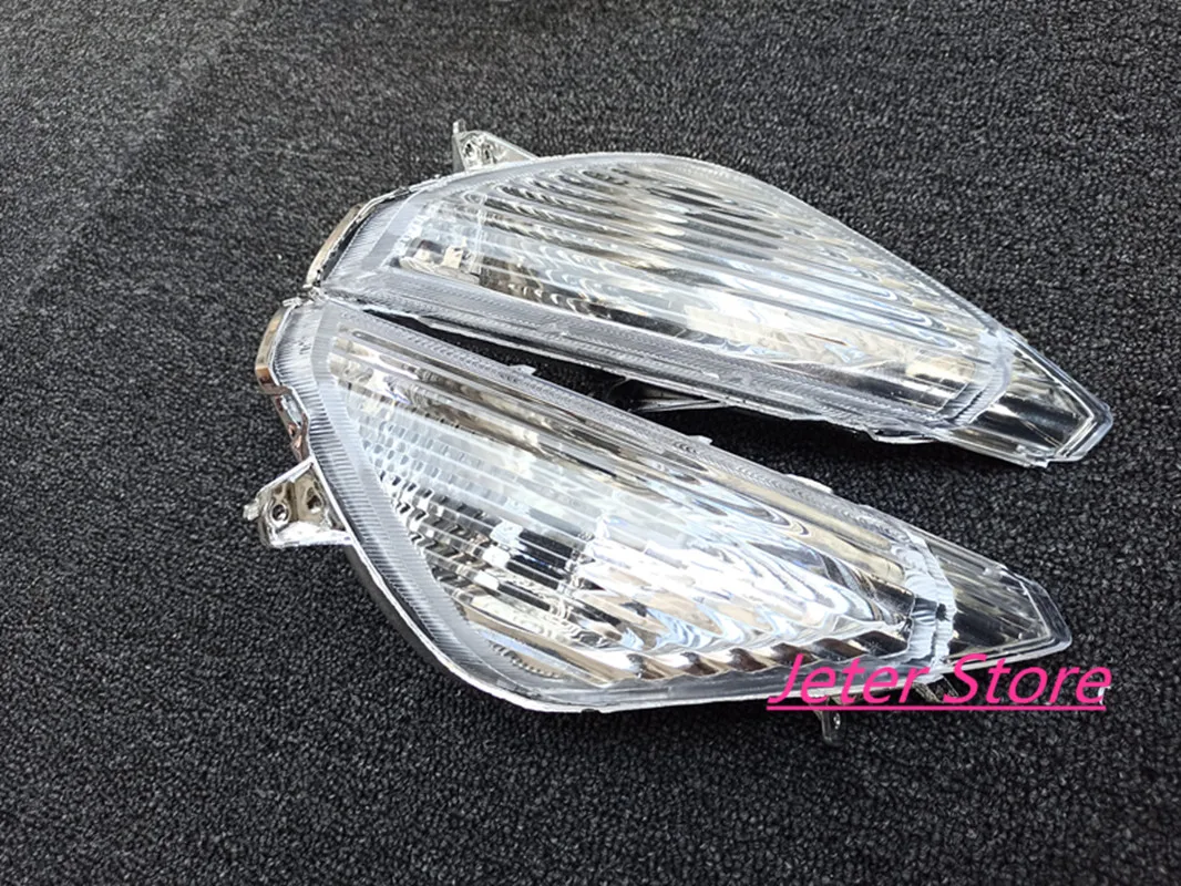 FOR Silverwing 600 FJS600 Front Turn Signal Light 2005-2007 Silver Wing 600 FJS600 Silverwing600 Front Turn Signal Lamp