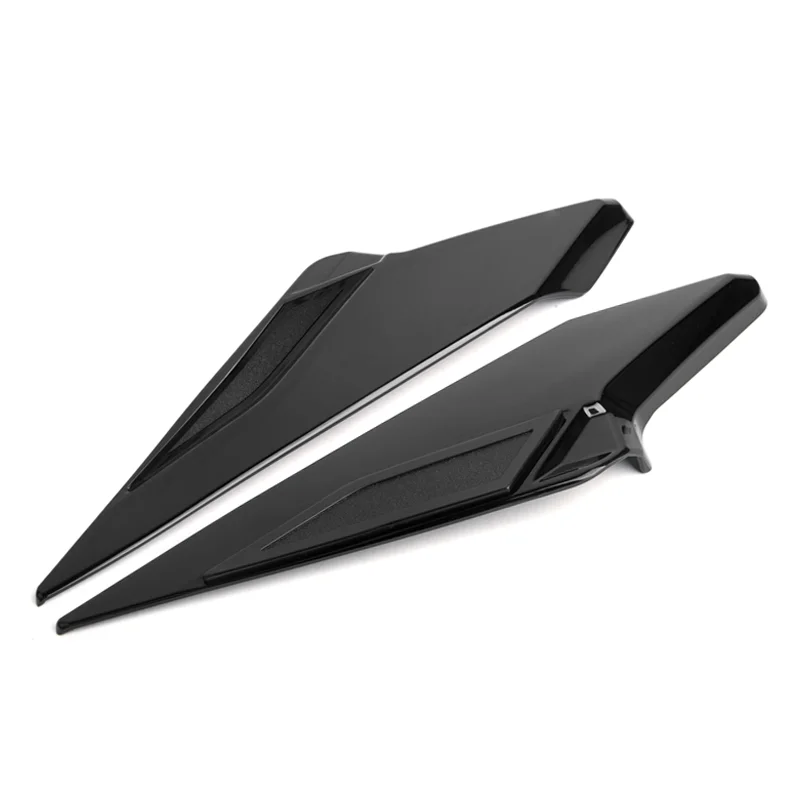 Panical For Honda Goldwing 1800 GL1800 F6B 2018-2026 Motorcycle Accessories Chrome Side Fairing Covers Decorative Trims