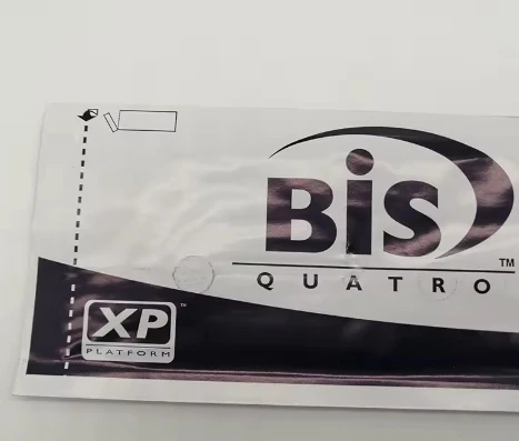 25 قطعة 186-0106 مستشعر القطب الكهربائي الأصلي BIS 4 Quatro